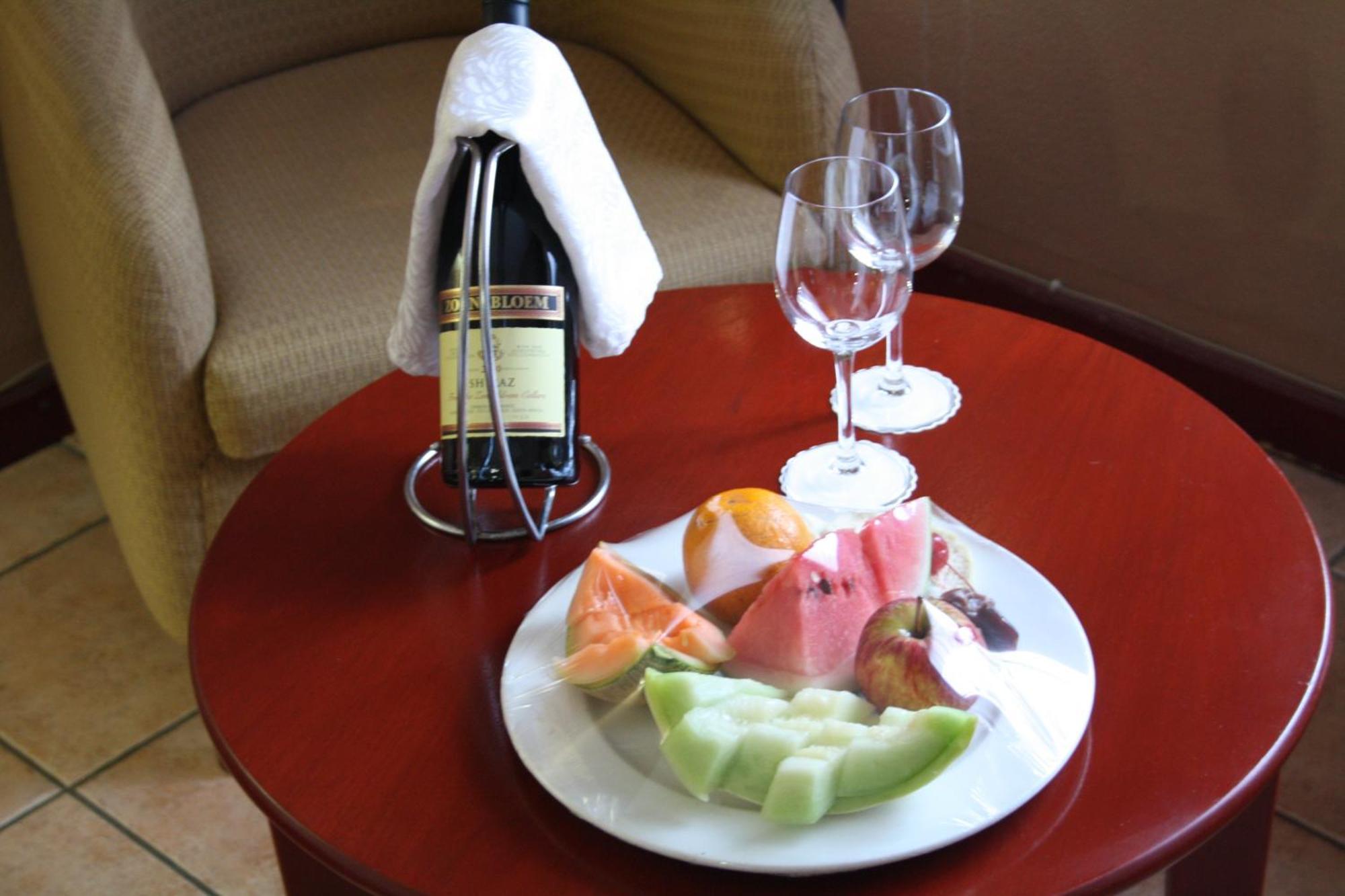 M'Kango Golfview Hotel Lusaka Phòng bức ảnh